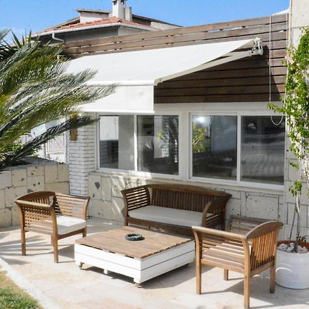 Otel Yeni Çeşme 외부 사진