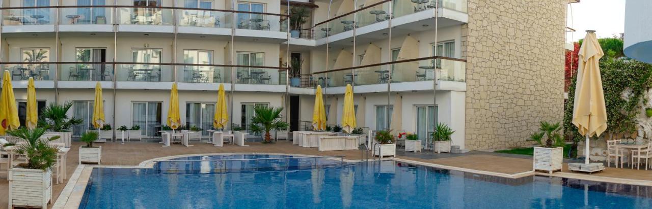 Otel Yeni Çeşme 외부 사진