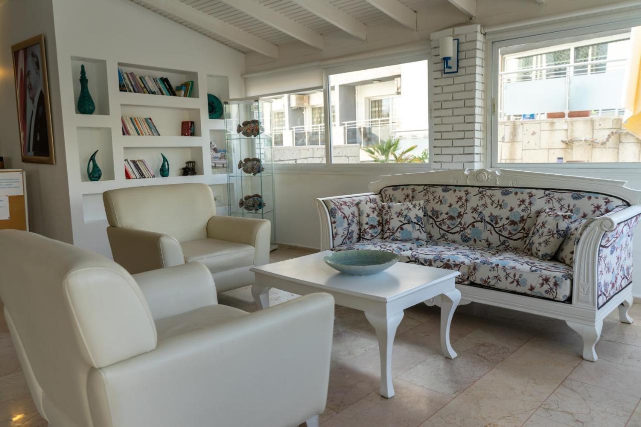 Otel Yeni Çeşme 외부 사진