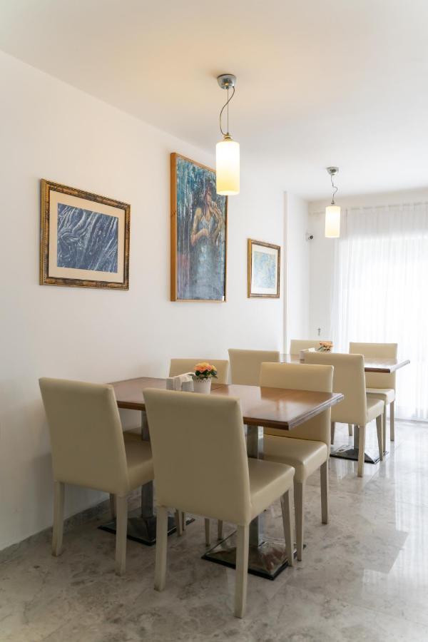 Otel Yeni Çeşme 외부 사진