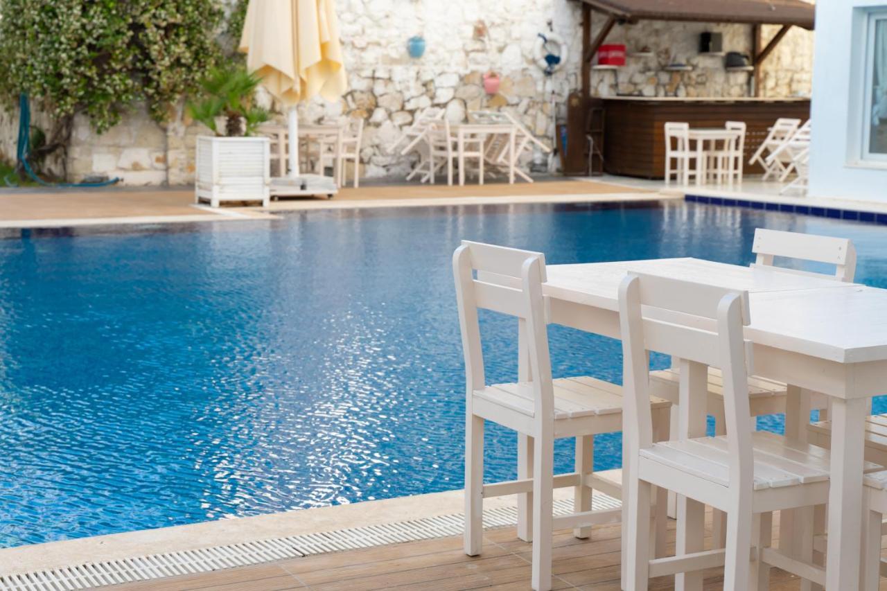 Otel Yeni Çeşme 외부 사진