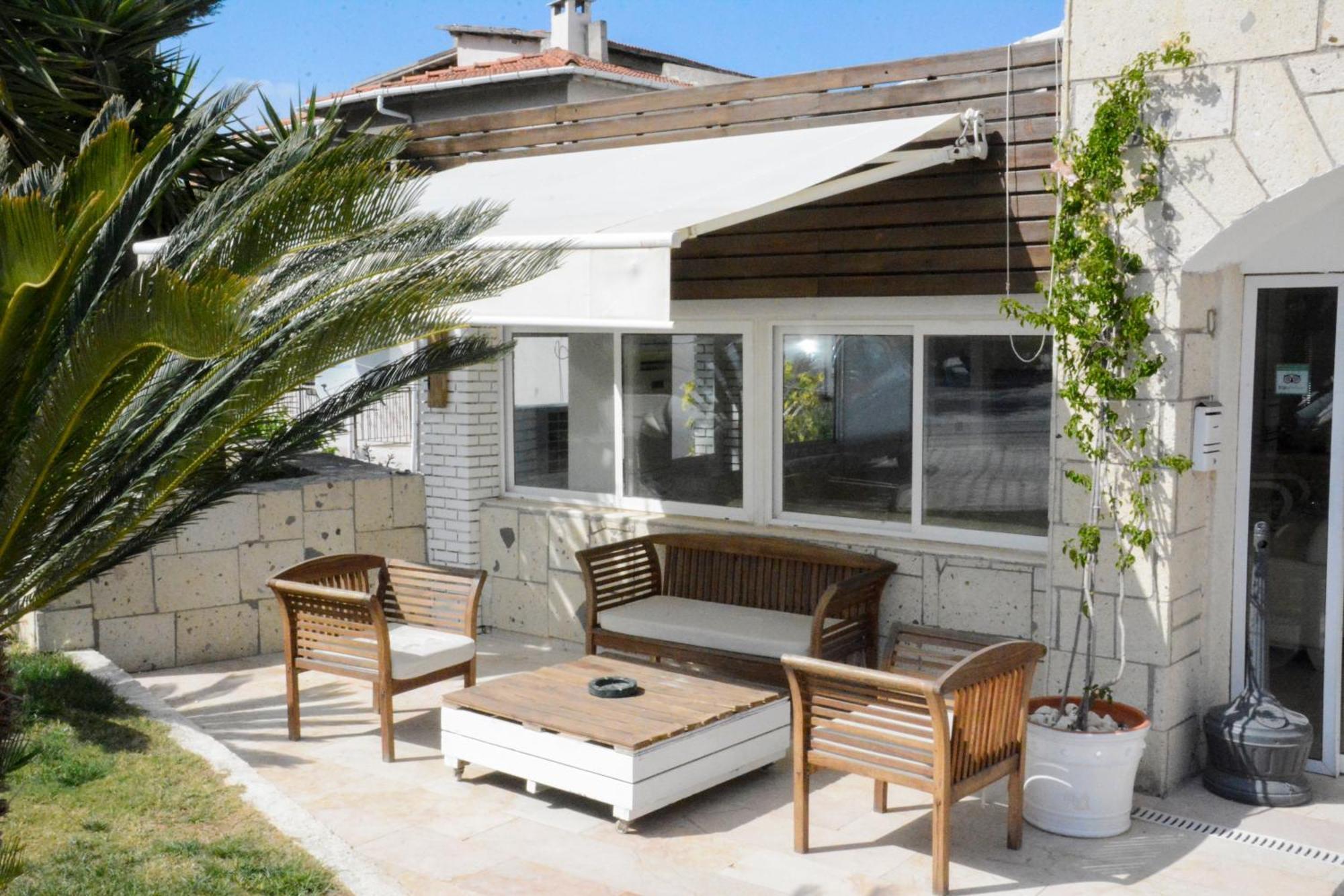 Otel Yeni Çeşme 외부 사진