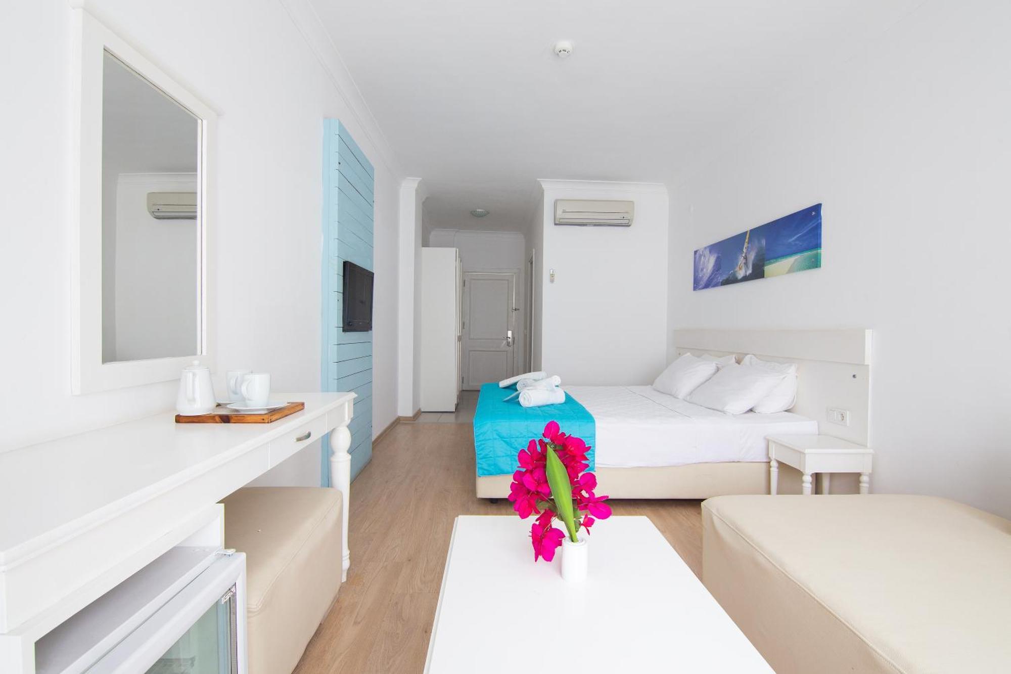 Otel Yeni Çeşme 외부 사진