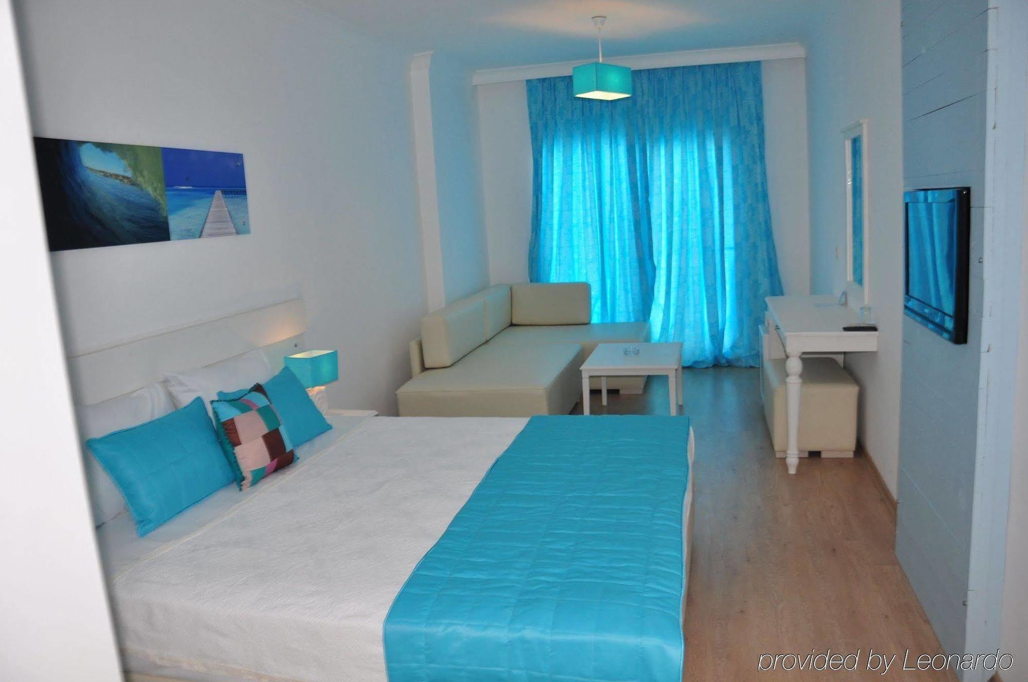 Otel Yeni Çeşme 객실 사진